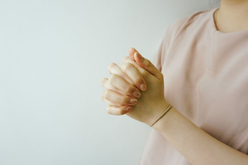 prayer revelation