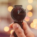 time watch clock