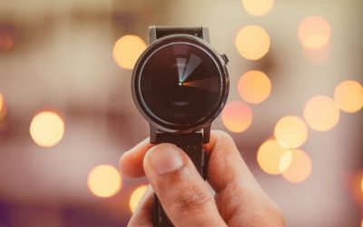 Investments in Time