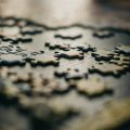 small puzzle
