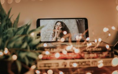 Social Distancing and Dating