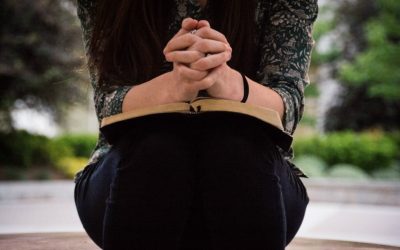 Remembering the Goodness of God