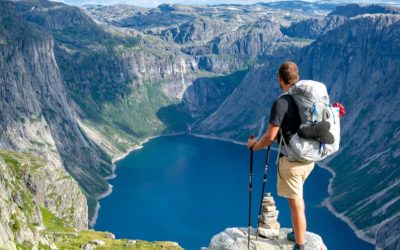 Challenges as Preparation