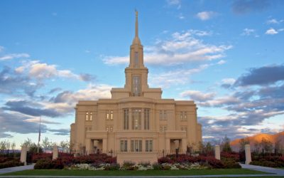 The Importance of Eternal Covenants