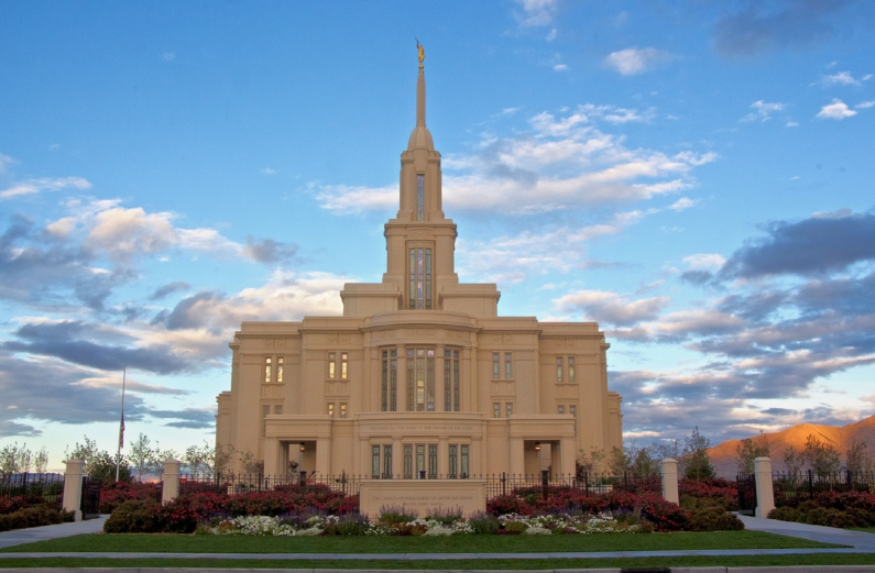 The Importance of Eternal Covenants