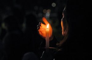 candle