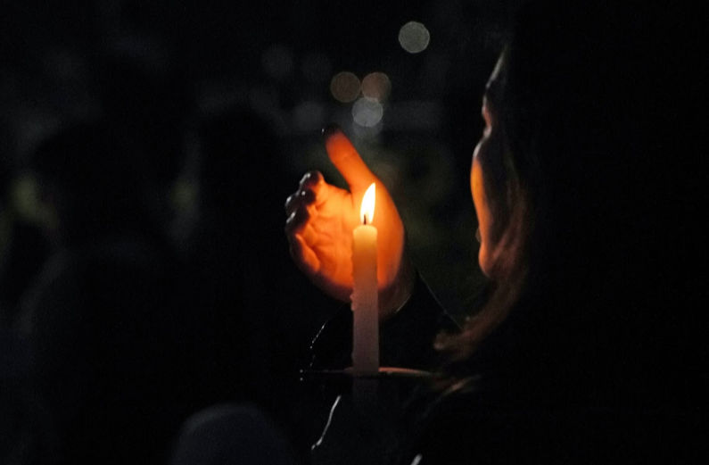 candle