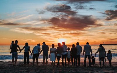 The Gift You Are to Me, Part 2: The Family Letter