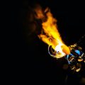 glass glassblowing