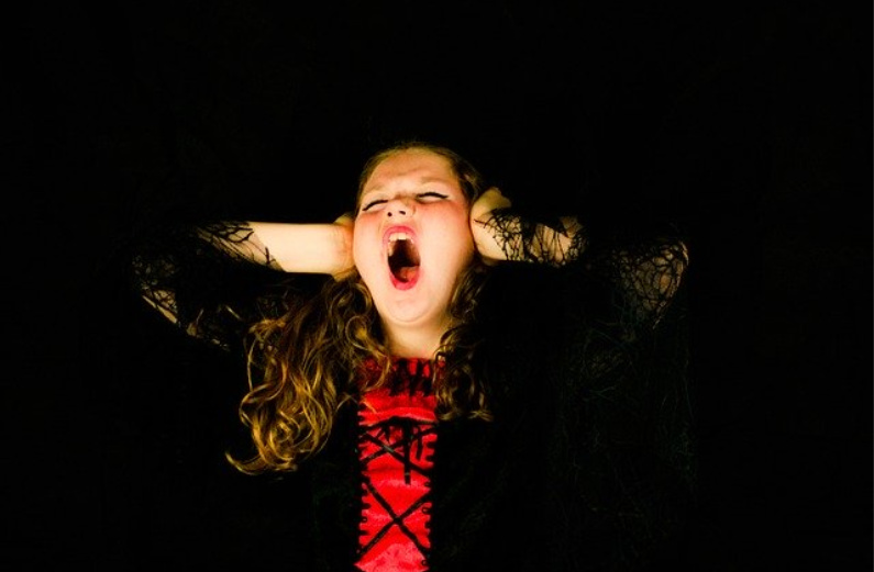 Help with the Scary: Dentists, Haircuts, and More