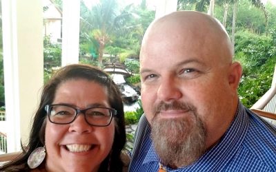 Building Unity in Marriage