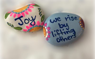 The Painted Rock Project