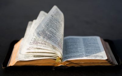 Amazing Promises for Amazing Blessings