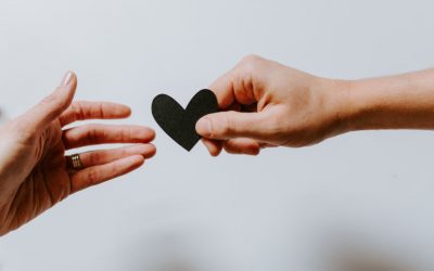 I Give Not Because I Have Not . . . If I Had, I Would Give
