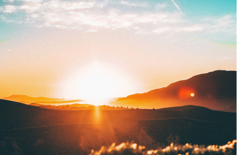 sunrise good