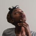 maybe pondering thinking