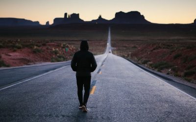 Follow Him in Faith