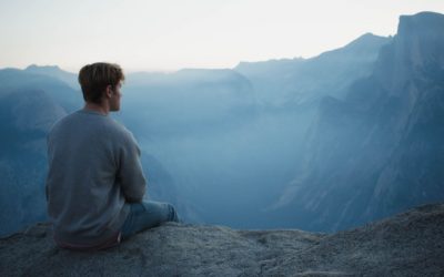 Self-Talk and a Sound Mind