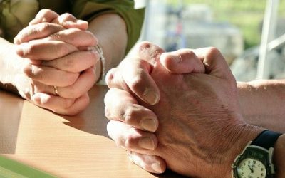 7 Steps To Increase The Power Of Your Prayers