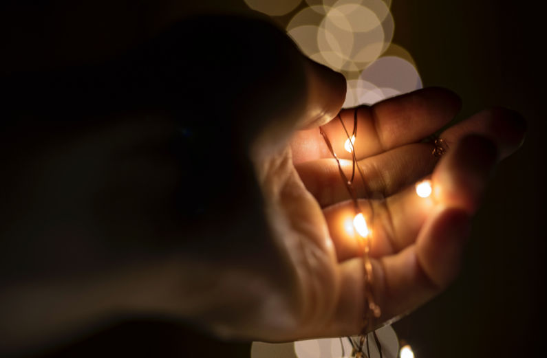 light