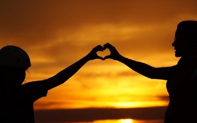 Spirit Series, Chapter 2: Visiting And Loving You