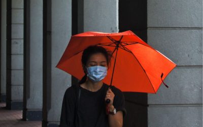 Pandemic Lessons