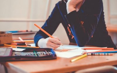 How To Help An Autistic Child In The Classroom Part 2