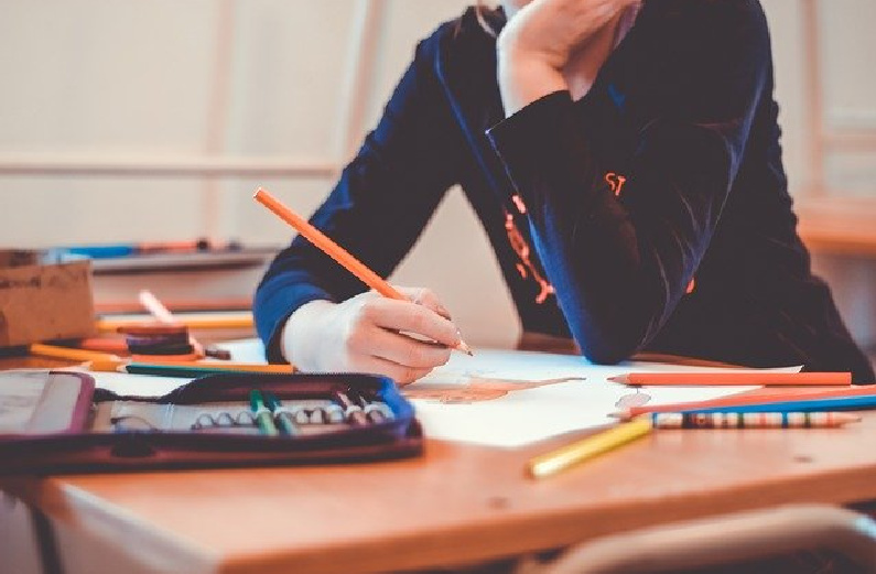 How To Help An Autistic Child In The Classroom Part 2