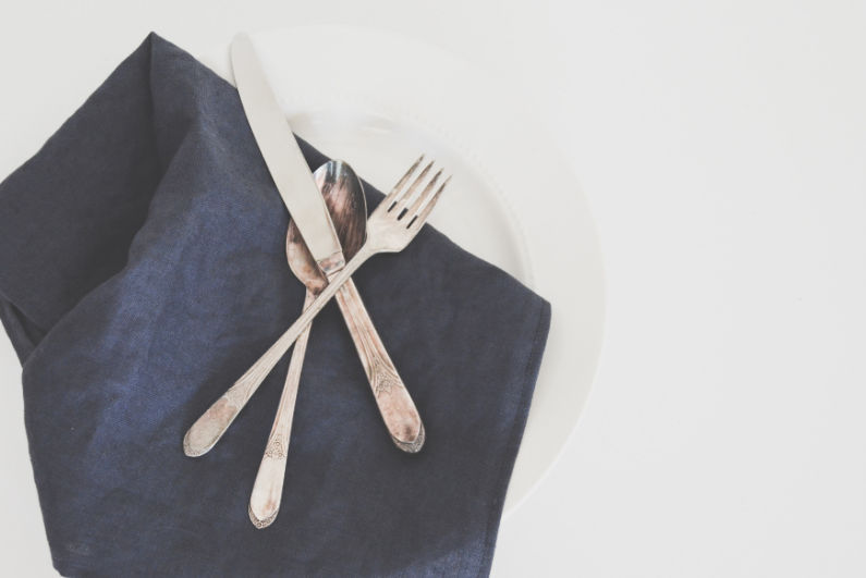 silverware