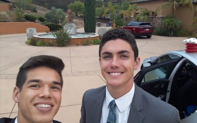 Don’t Tell Me That Was Just Luck — Elder Phung Meets Judith
