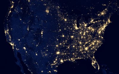 The Fragile Gift of Freedom, Pt I