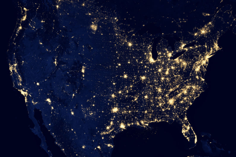 The Fragile Gift of Freedom, Pt I