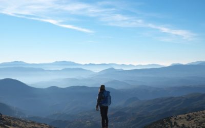 Hike the Mountain
