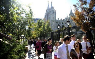 God Wants a Powerful People