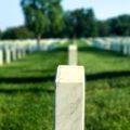 cemetary death
