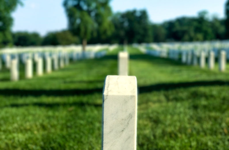 About Death — Brigham Young on “Where Am I Going?”