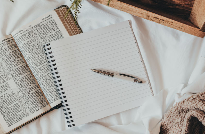 Write Your Story