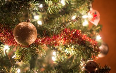 The Most Memorable Christmas on Record