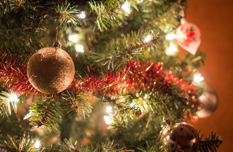 The Most Memorable Christmas on Record
