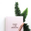 gratitude challenge