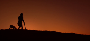 The Chosen The Shepherd