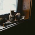 hand grenade