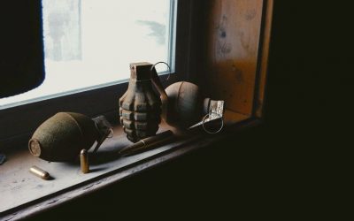 Grenades and Miracles