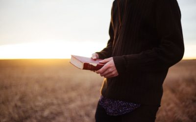 Trusting God and Finding Peace