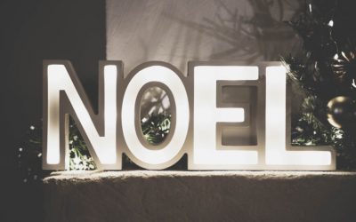 Christmas All the Year Through