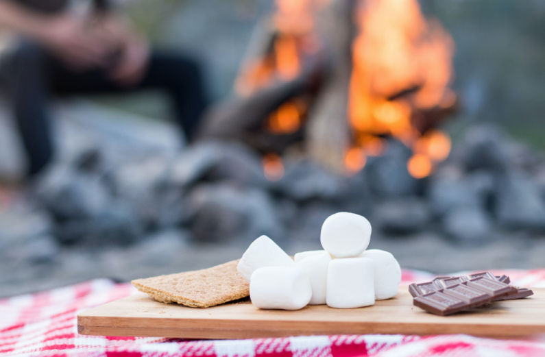 S’more