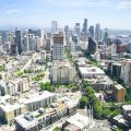 city Holy Ghost's whisperings